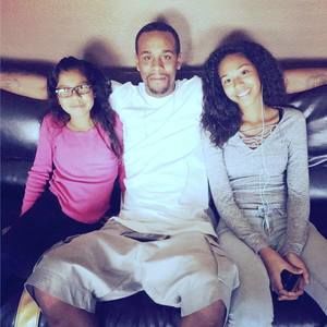 Meet your Posher, Leonel-jayr